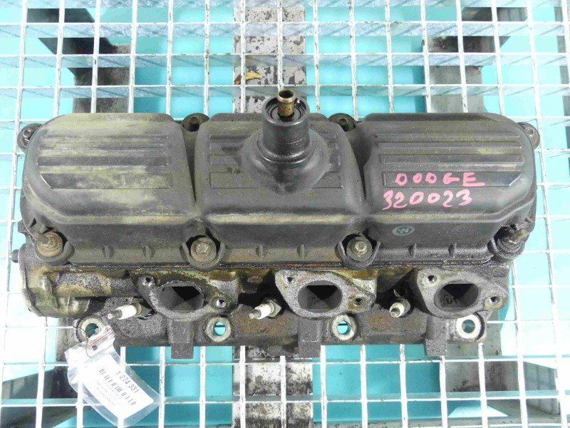 Głowica Dodge Caravan IV 00-07 04694688AA, 04694688AD 3.3 V6