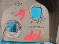 Zawias drzwi przód prawy Opel Movano III