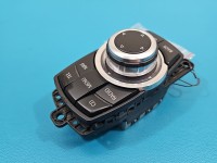 Przełącznik radia nawigacji panel BMW X3 F25 9253944
