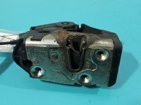Zamek przód lewy A454720135, 25000862, 25000877 Smart Forfour I 04-06 EUROPA Smart Kid Belt, 6 pin