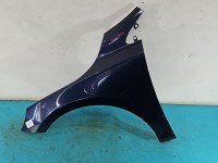 Błotnik przód lewy Volvo V40 II 12- granatowy CASPIAN BLUE