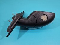 Lusterko prawe Ford S-max II MK2 biały 5F europa