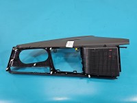 Osłona ZAŚLEPKA PLASTIK Hyundai Elantra VII 20- 84632-AA030