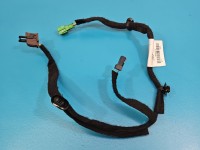 Wiązka instalacja Producent części: DS, 9813924780, 9813924780, tunelu CITROEN DS4 15-20 9813924780, 42705201