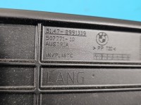 Wykładzina bagażnika podłoga BMW X1 E84 2991339, 507771
