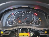 Komputer Sterownik silnika Opel Meriva A 1.6 16V 12249823, 13247085, 13242807HE