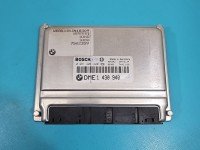 Komputer Sterownik silnika 0261204420, 1430940 Bmw e46 1.9 wiel