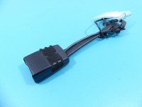 Pas bezpieczeństwa przód prawy pasażera Skoda Superb II 3T0858471