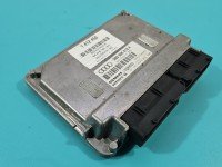 Komputer Sterownik silnika 3B0906018A, 5WP43312 Audi A4 B5 1.6 8V