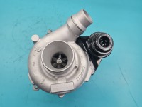 Turbosprężarka Regenerowana Opel Vivaro 2.0 cdti 90KM 762785-3, H8200466021/766344, LAT08435R
