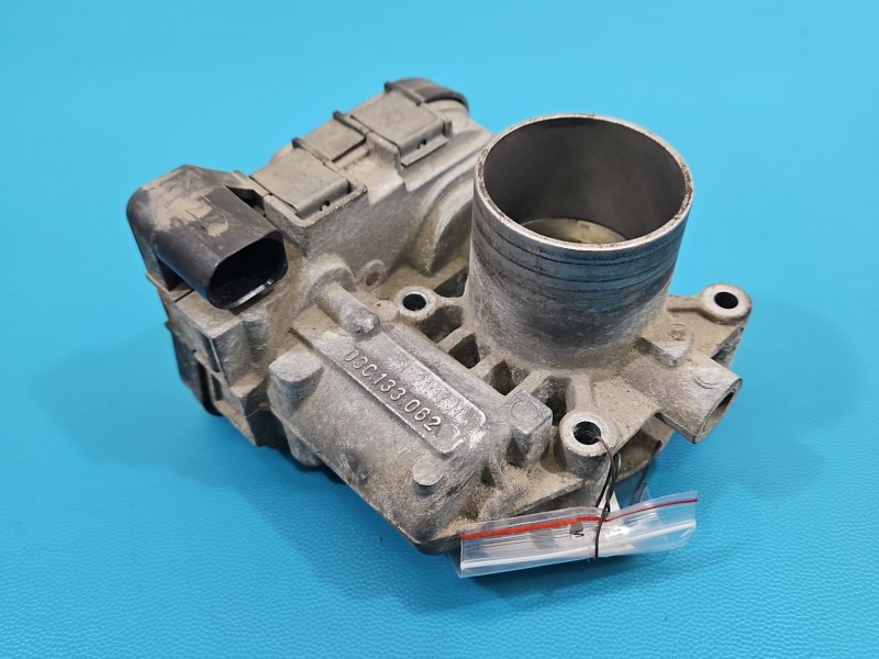 Przepustnica Vw Golf V 1.4 16V 03C133062