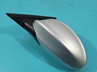 Lusterko lewe pin Bmw e90 kombi srebrny TITANSILBER METALLIC (354) 5d europa