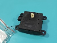Silniczek nawiewu NAGRZEWNICY Nissan Qashqai I J10 06-13 3J01030850 EUROPA