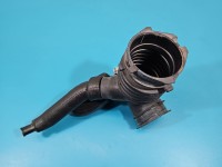 Rura przewód Producent części: Lexus, dolot powietrza LEXUS CT 10-22 17893-37050 1.8 VVTI