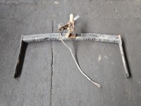 Hak holowniczy Vw Touran I