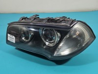 Reflektor lewy lampa przód Bmw X3 e83 EUROPA