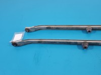 Mocowanie uchwyt zbiornika paliwa BMW G30 7354283