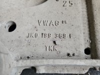 WÓZEK KOŁYSKA TRAWERS Sanki Belka silnika Vw Touran I 2.0 tdi Cfh