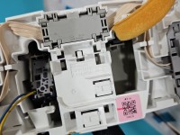 Podsufitka INFINITI QX50 HB