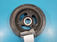 Koło pasowe wału korbowego Ford Edge II 2.0 ECOBOOST