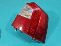 Lampa tył prawa VOLVO V70 III kombi EUROPA