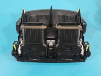 Listwa listwy dekory dekor deski Toyota Corolla E15 eu