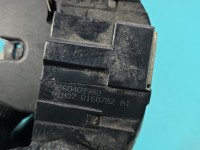 Zamek klapy tył 9660403980 Citroen C4 Grand picasso I 06-13 HB CITROEN, Europejska, 3PIN