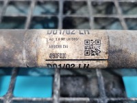 Półoś przód lewa Hyundai Elantra VI 15-20 1.6 16v manual