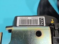 Pas bezpieczeństwa przód prawy pasażera Renault Clio IV 12-20 868840454R, 878177659R