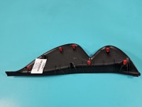 Osłona ZAŚLEPKA PLASTIK Mitsubishi Eclipse Cross 8002B1559