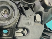 Reflektor prawy lampa przód Dacia Sandero I 08-12 EUROPA