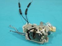 Zamek przód lewy 898231-7640 Isuzu D-Max II 11-19 EUROPA Producent części: Isuzu, 2 pin