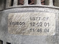 TEST Alternator Ford Mondeo Mk3 2.0 16V