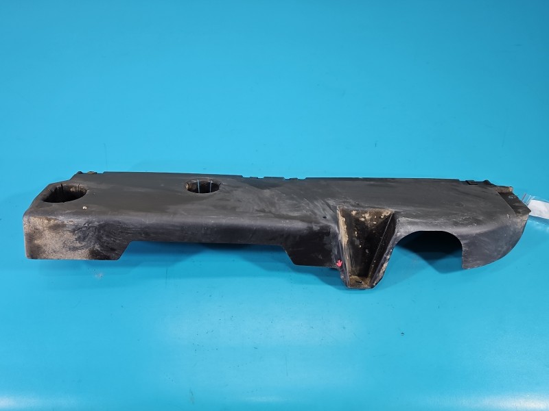 Osłona ZAŚLEPKA PLASTIK Producent części: DS, PODWOZIA CITROEN DS4 II 21- 9837757280