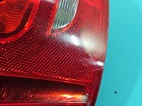 Lampa tył lewa AUDI A4 B8 kombi