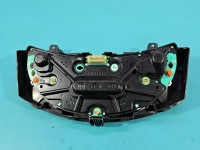 Komputer Sterownik silnika 12230554 Opel Meriva A 1.6 16V