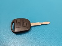 Stacyjka KLUCZYK WKŁADKA Toyota Yaris II