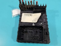 Skrzynka bezpieczników Vw Tiguan I 07- 094512637-E, 1K0937810C