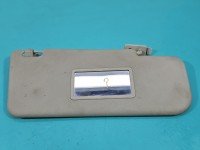 Przesłonka prawa Fiat Panda II DASZEK osłona przeciwsłoneczna