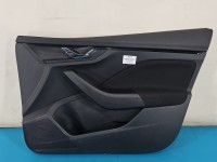 Tapicerka drzwi przód prawa boczek Skoda Kamiq 654837248