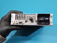 Radio fabryczne Peugeot 208 I 98030745ZD radioodtwarzacz