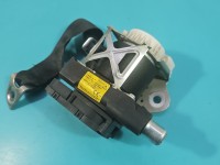 Pas bezpieczeństwa tył lewy Europejska Mercedes W222 34112720C, 341127112C
