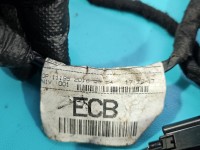 Instalacja Wiązka drzwi tył prawych Ford S-max II MK2