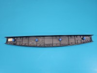 Tapicerka klapy tył boczek bagażnika tylnej Hyundai Ix35 81731-2Y000, 81741-2Y000
