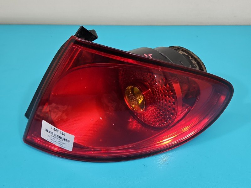 Lampa tył prawa Seat Toledo III HB