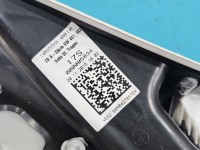 Osłona ZAŚLEPKA PLASTIK Vw Passat B8 3G0867233L