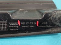 KIEROWNICA Wlot powietrza Audi A7 4G 4.0 V8 TFSI (CEUC)