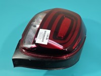 Lampa tył lewa Citroen C3 III 16-24 HB EUROPA