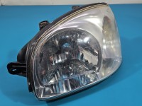 Reflektor lewy lampa przód Hyundai Santa Fe I 00-06 EUROPA