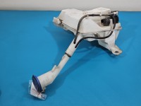 Zbiornik Zbiorniczek płynu spryskiwacza Ford Focus Mk3